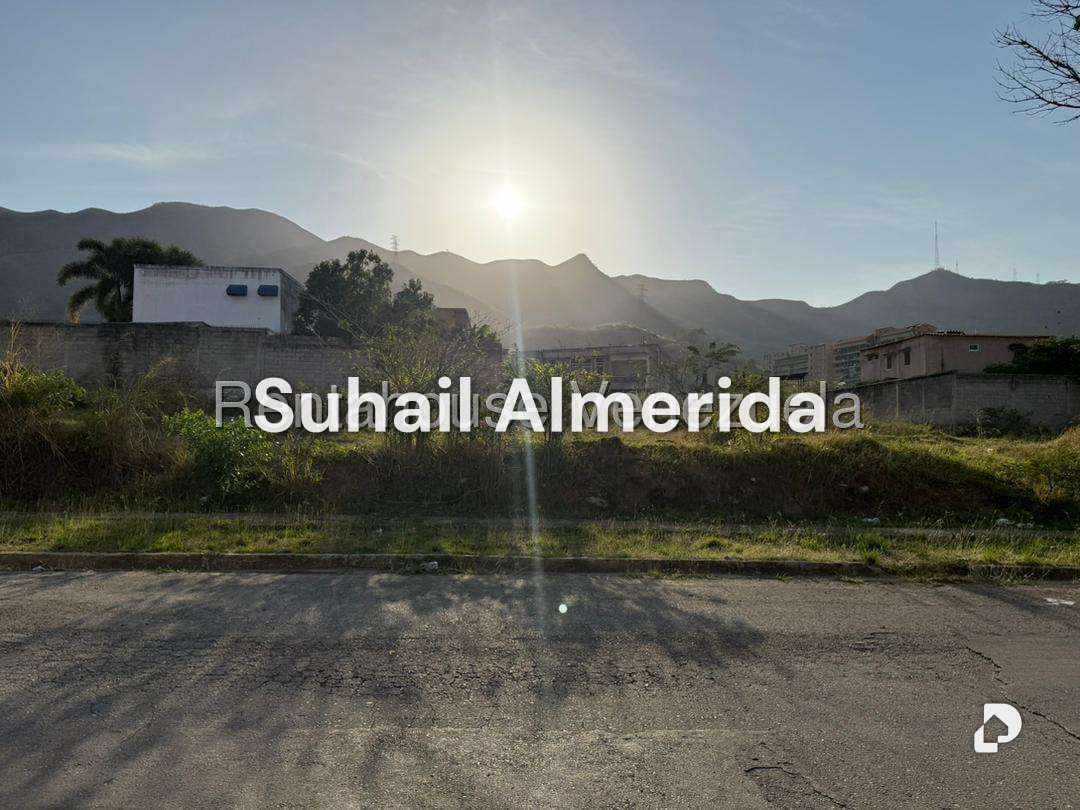 Terreno en Mañongo, Naguanagua – 10