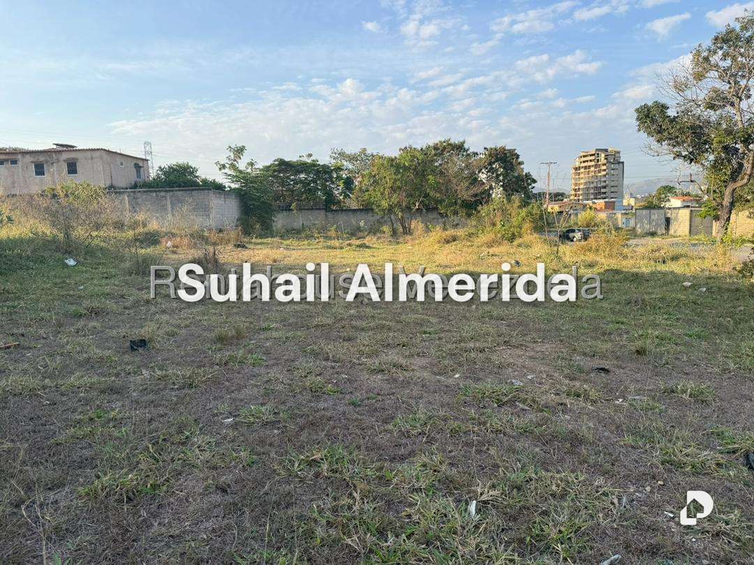 Terreno en Mañongo, Naguanagua – 28