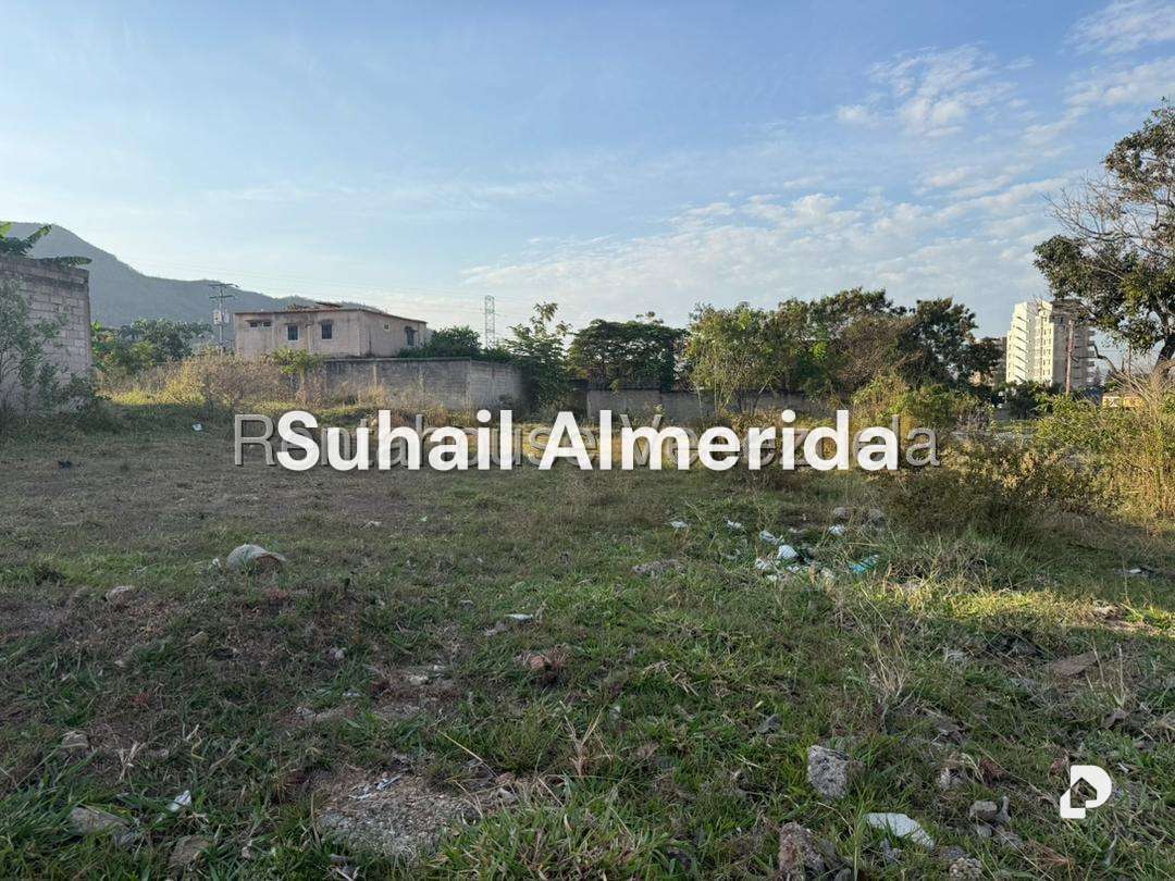Terreno en Mañongo, Naguanagua – 15