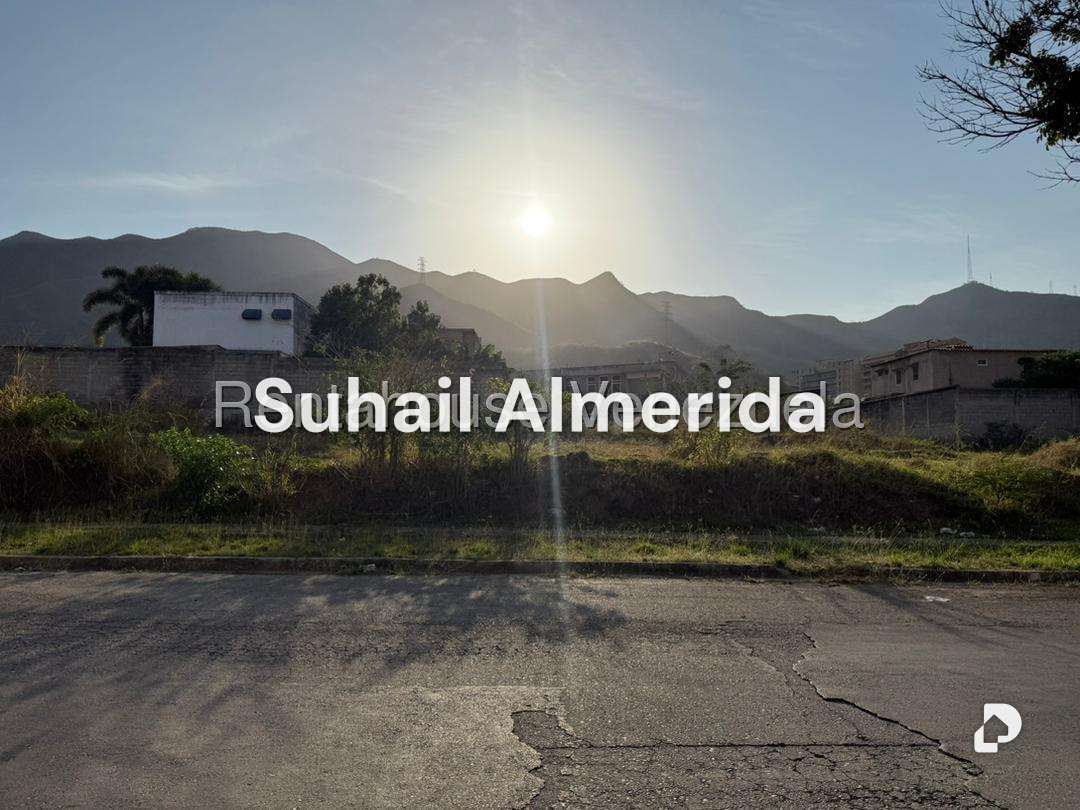 Terreno en Mañongo, Naguanagua – 4