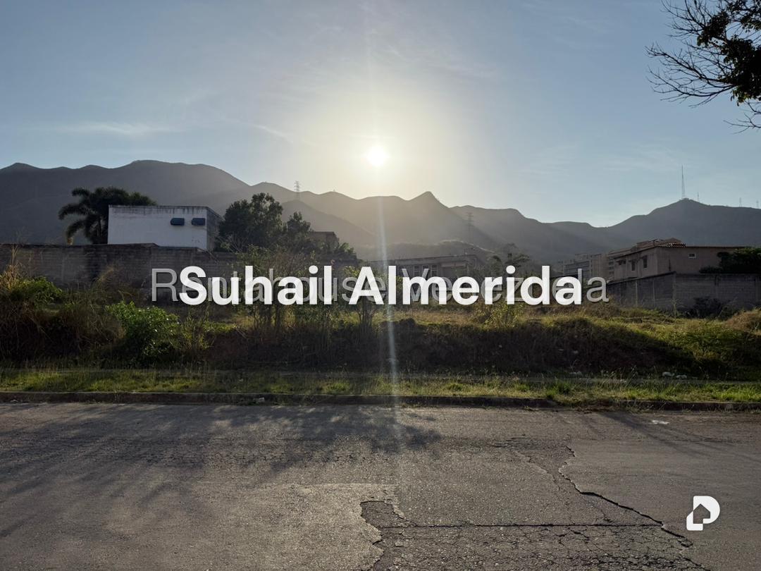 Terreno en Mañongo, Naguanagua – 1