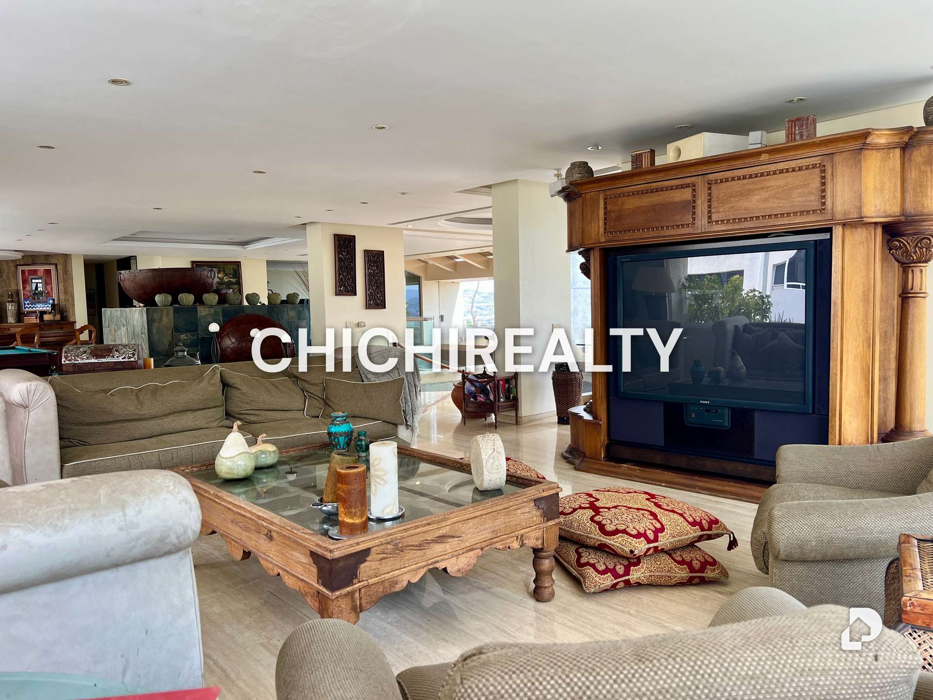 Apartamento en Sebucan, Caracas – 7