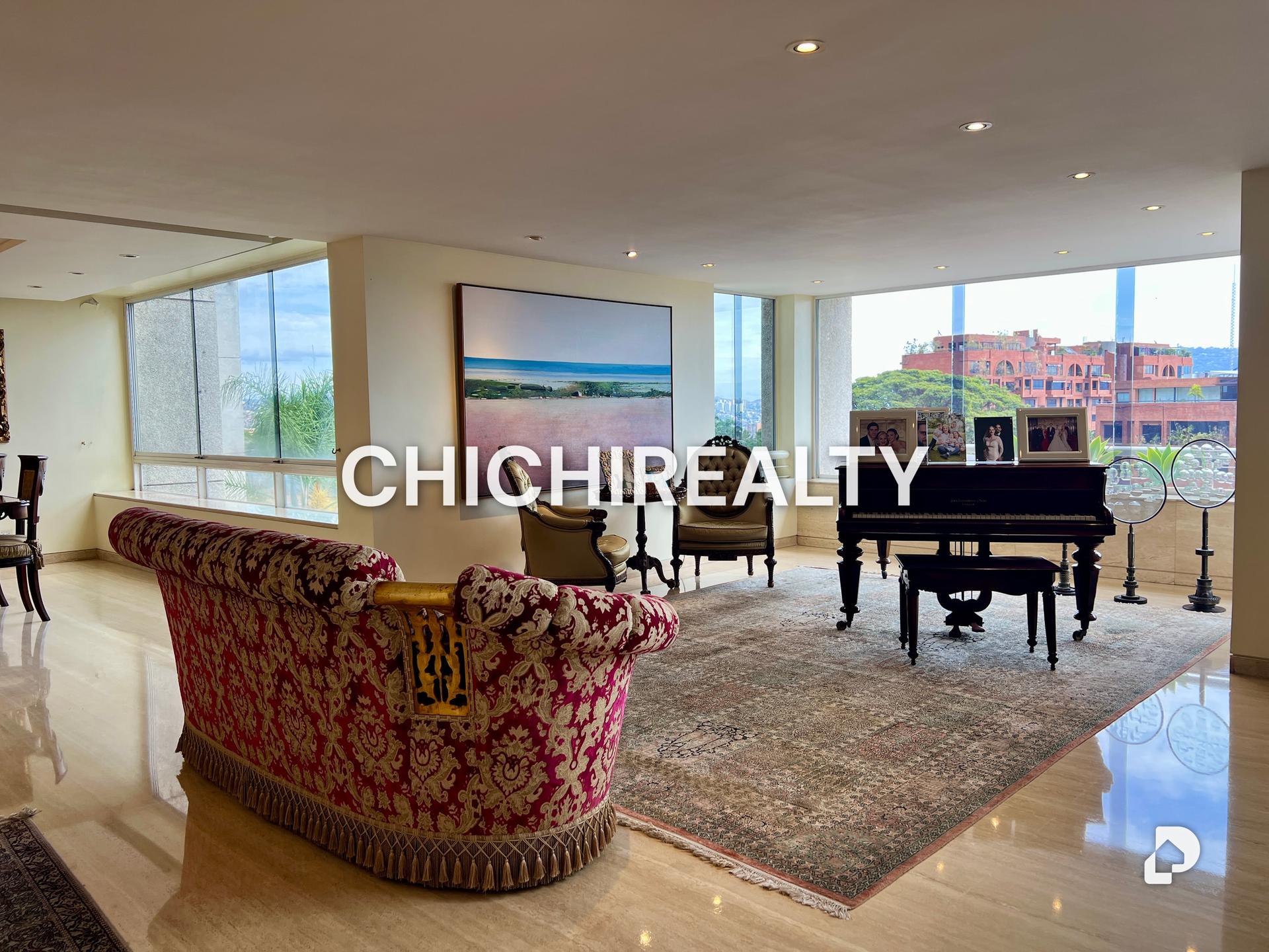 Apartamento en Sebucan, Caracas – 3