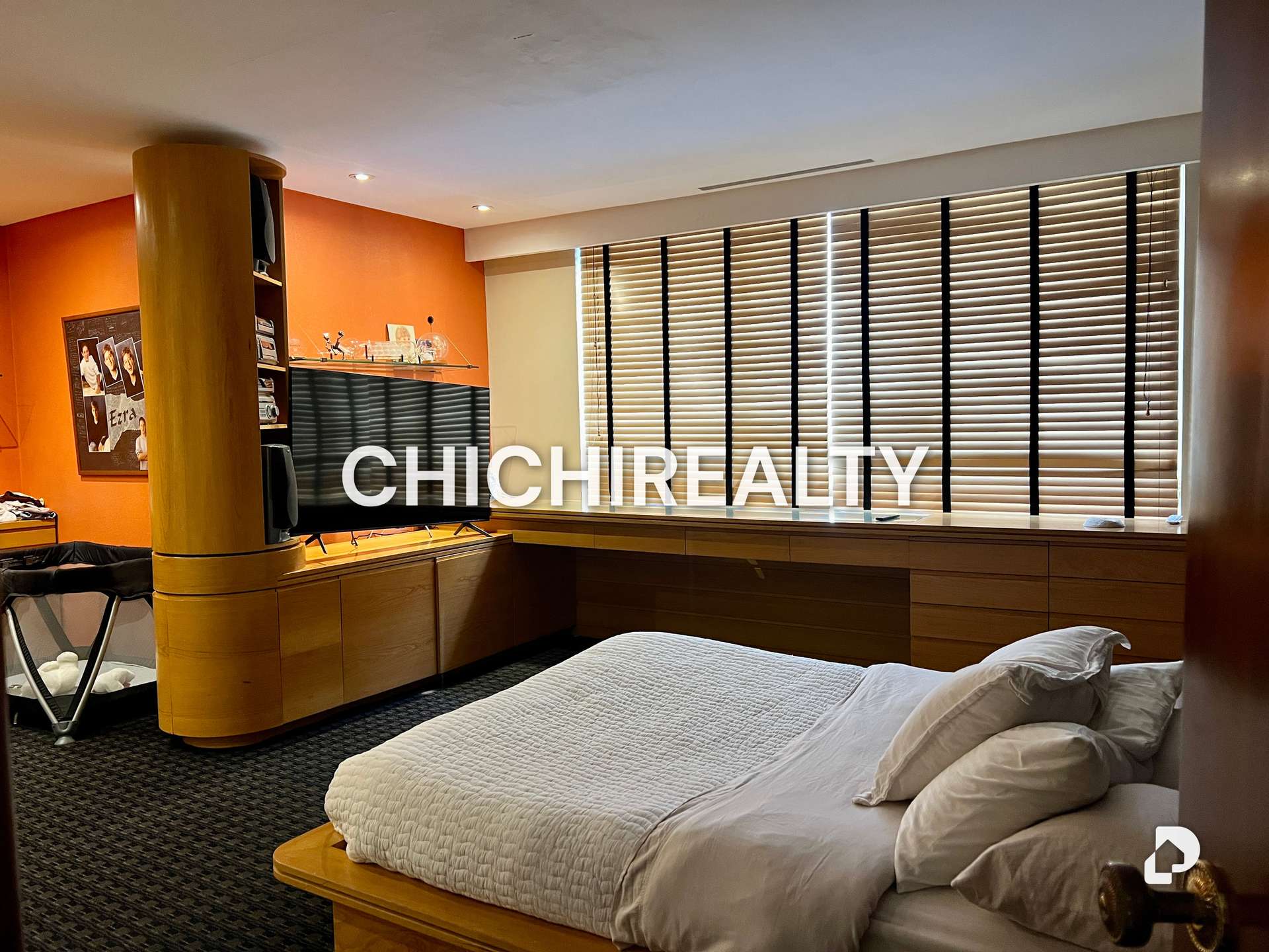 Apartamento en Sebucan, Caracas – 9
