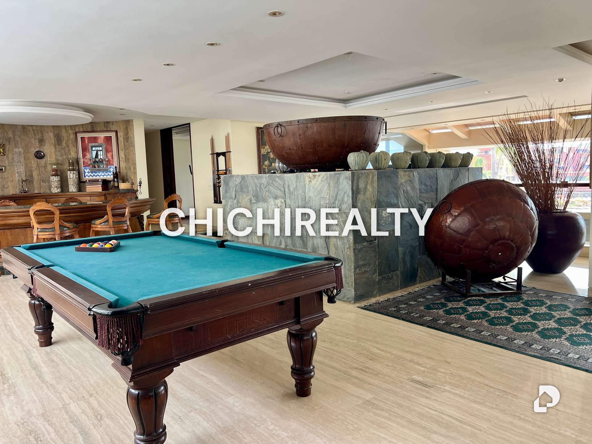 Apartamento en Sebucan, Caracas – 8