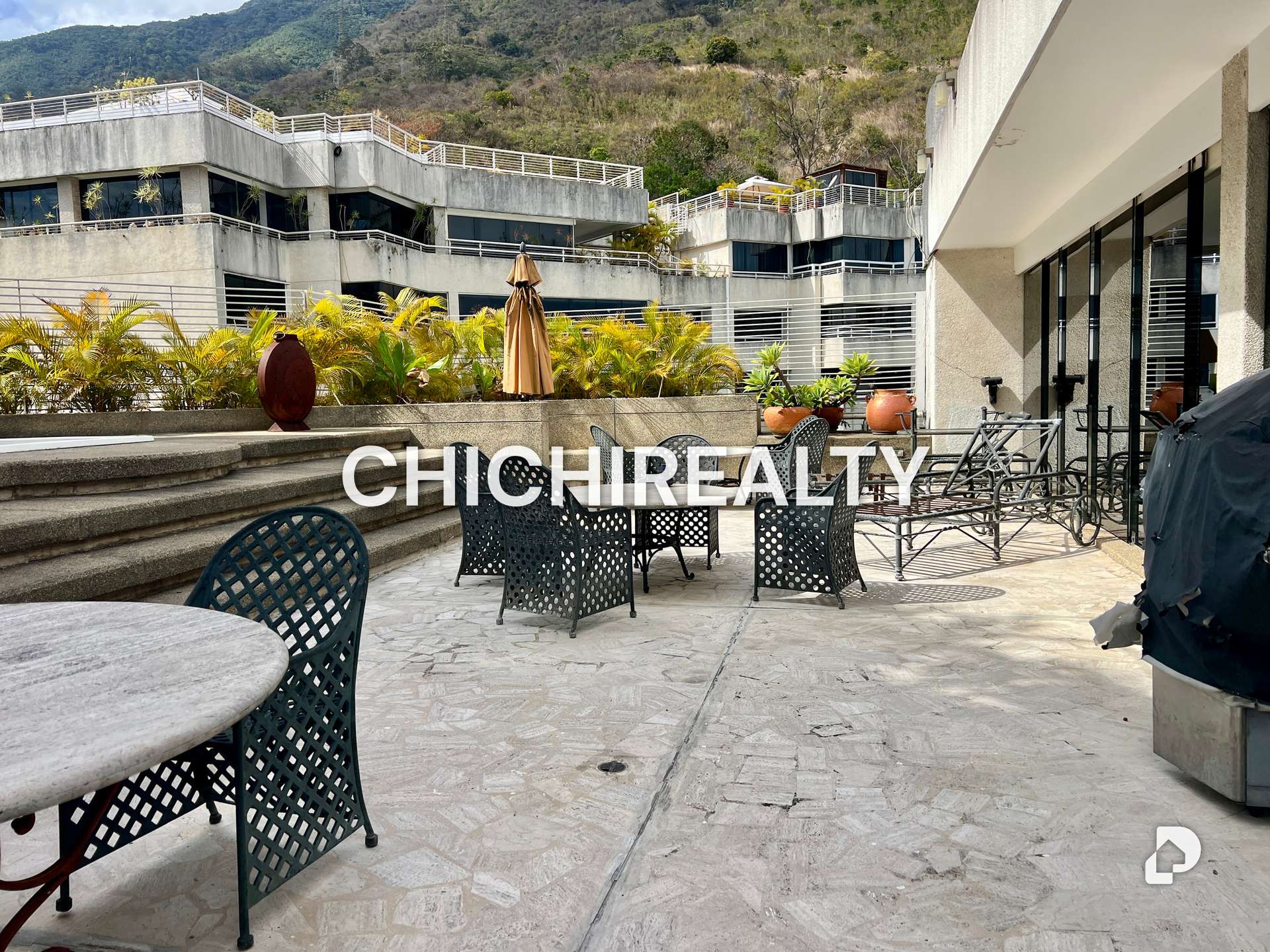 Apartamento en Sebucan, Caracas – 11