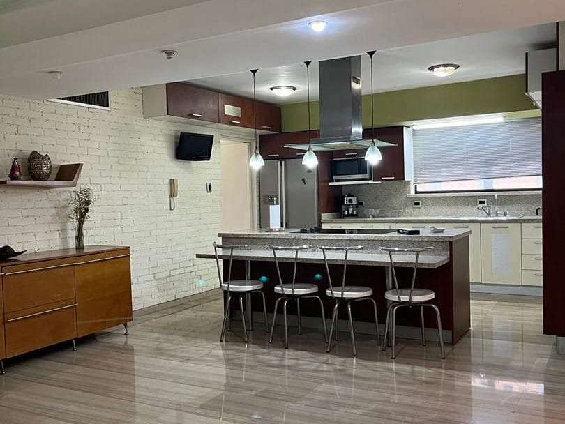 Apartment in La Trigaleña, Valencia - 1