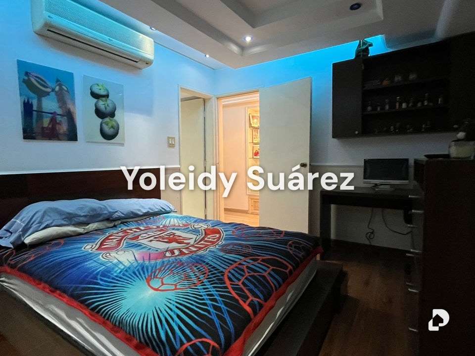 Apartamento en La Trigaleña, Valencia – 10