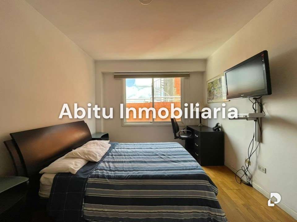 Apartamento en La Castellana, Caracas – 14
