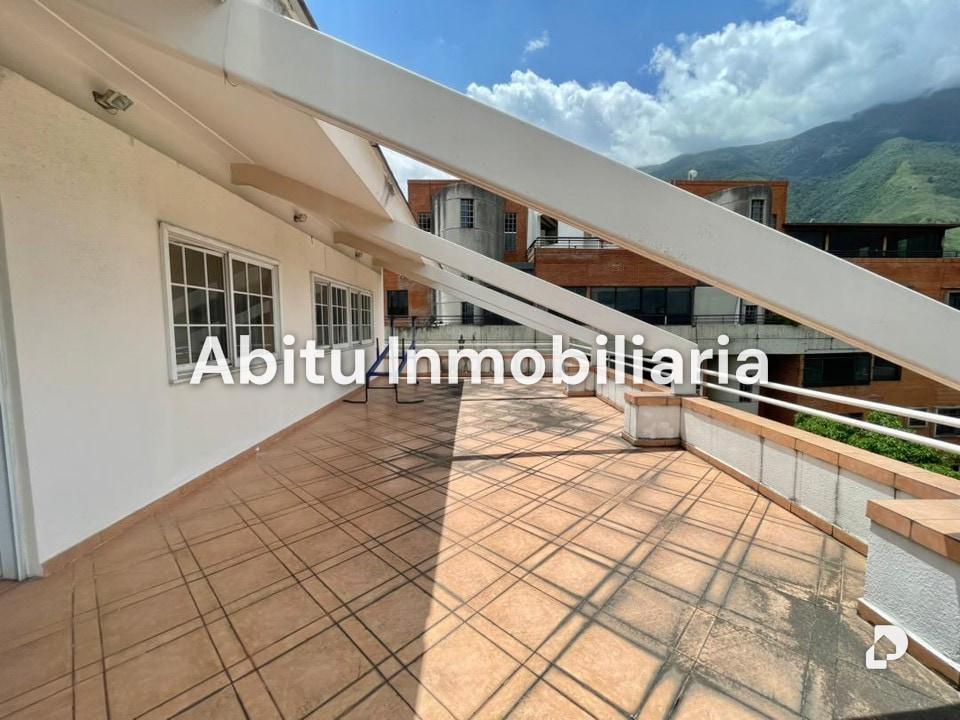 Apartamento en La Castellana, Caracas – 2