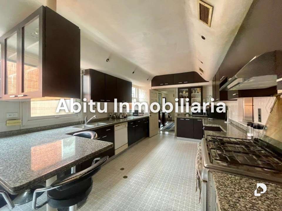 Apartamento en La Castellana, Caracas – 11