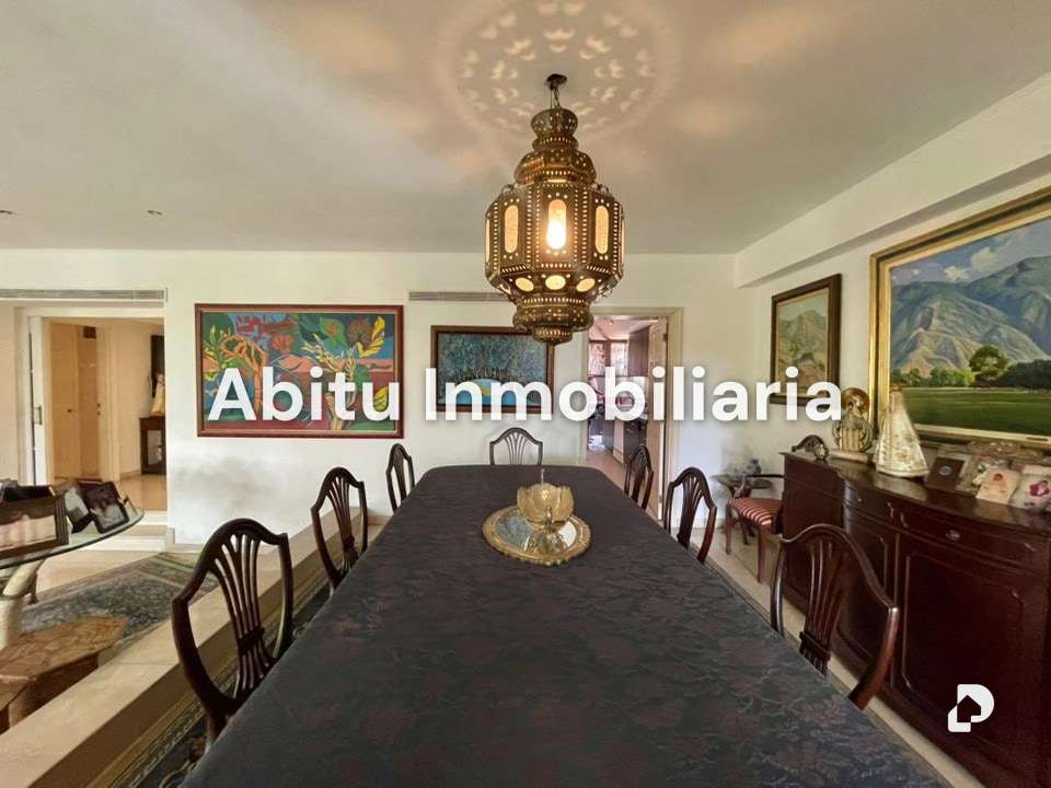Apartamento en La Castellana, Caracas – 8
