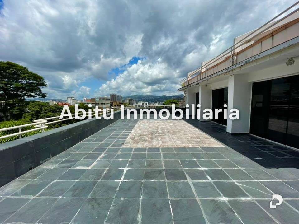 Apartamento en La Castellana, Caracas – 4
