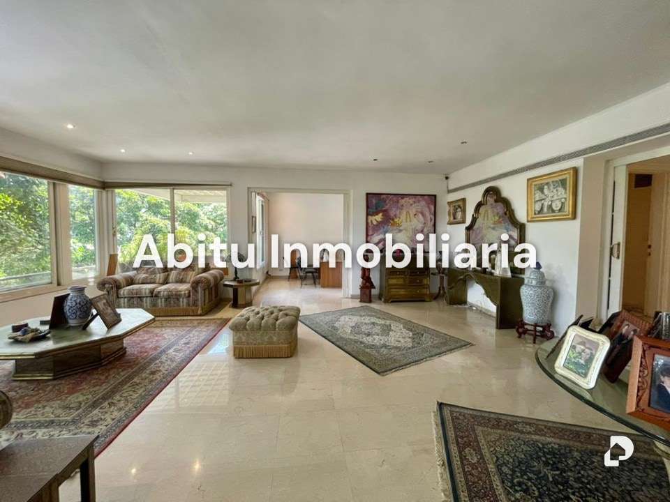 Apartamento en La Castellana, Caracas – 6