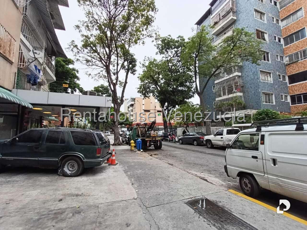 Local comercial en Bello Campo, Caracas – 10