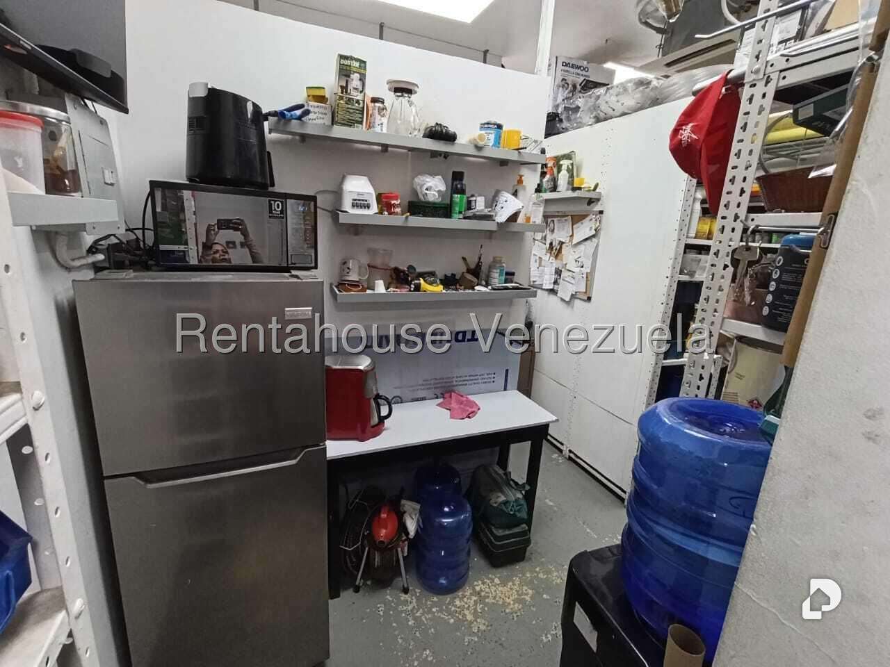 Local comercial en Bello Campo, Caracas – 8