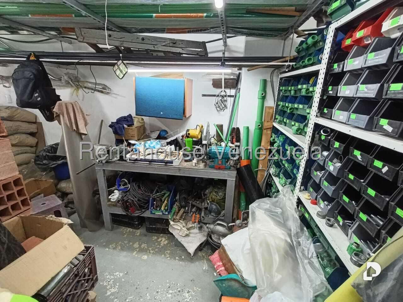 Local comercial en Bello Campo, Caracas – 5
