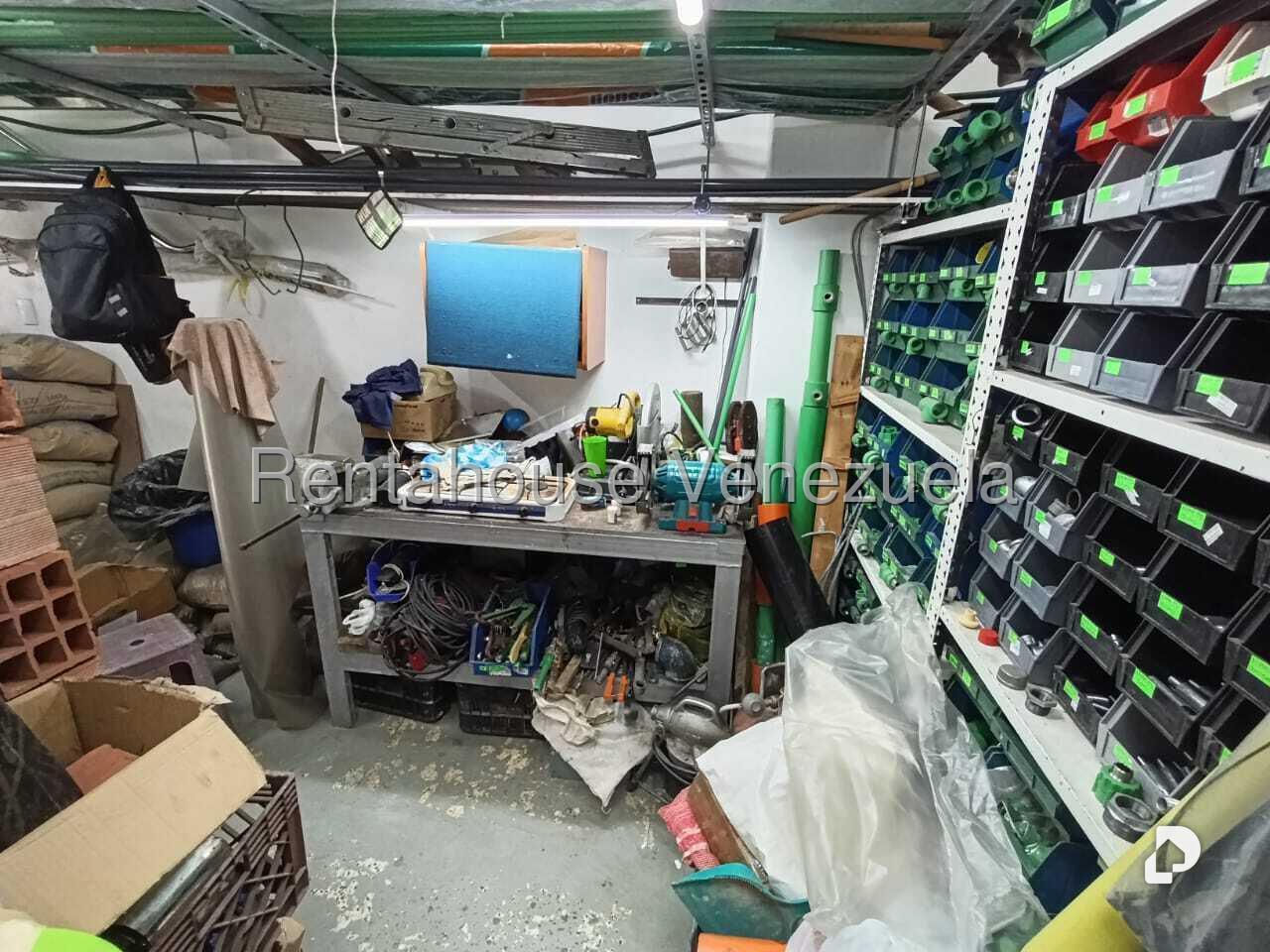 Local comercial en Bello Campo, Caracas – 5