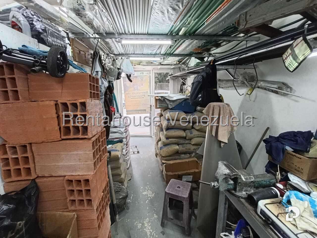 Local comercial en Bello Campo, Caracas – 6