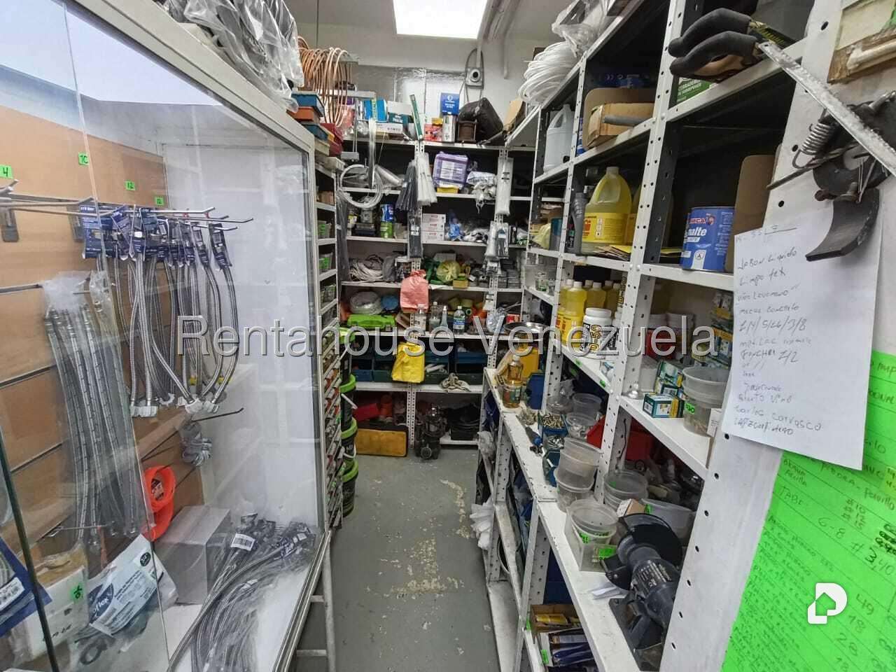 Local comercial en Bello Campo, Caracas – 3