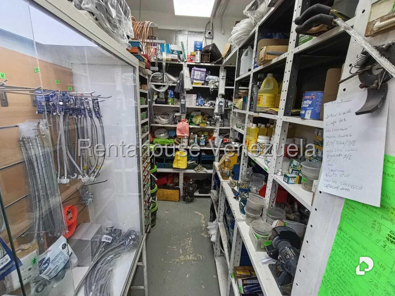 Local comercial en Bello Campo, Caracas – 3