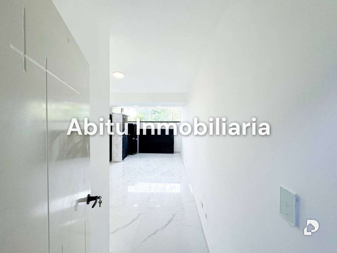 Apartamento en Caurimare, Caracas – 14