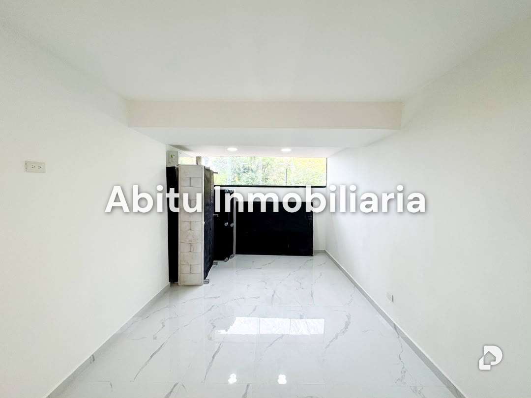 Apartamento en Caurimare, Caracas – 17