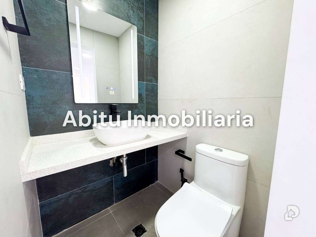 Apartamento en Caurimare, Caracas – 6