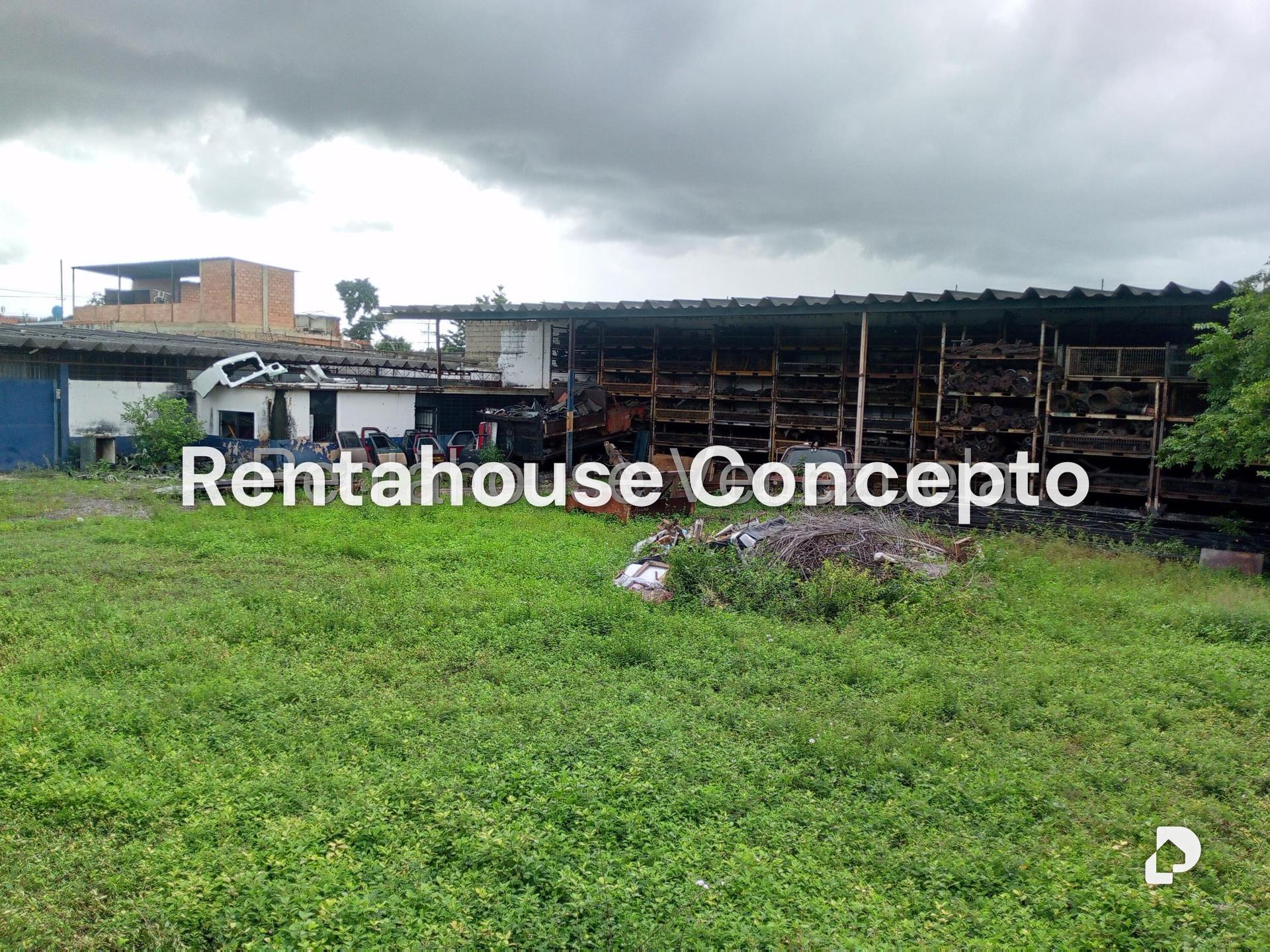 Local comercial en Lizandro Alvarado, Valencia – 5