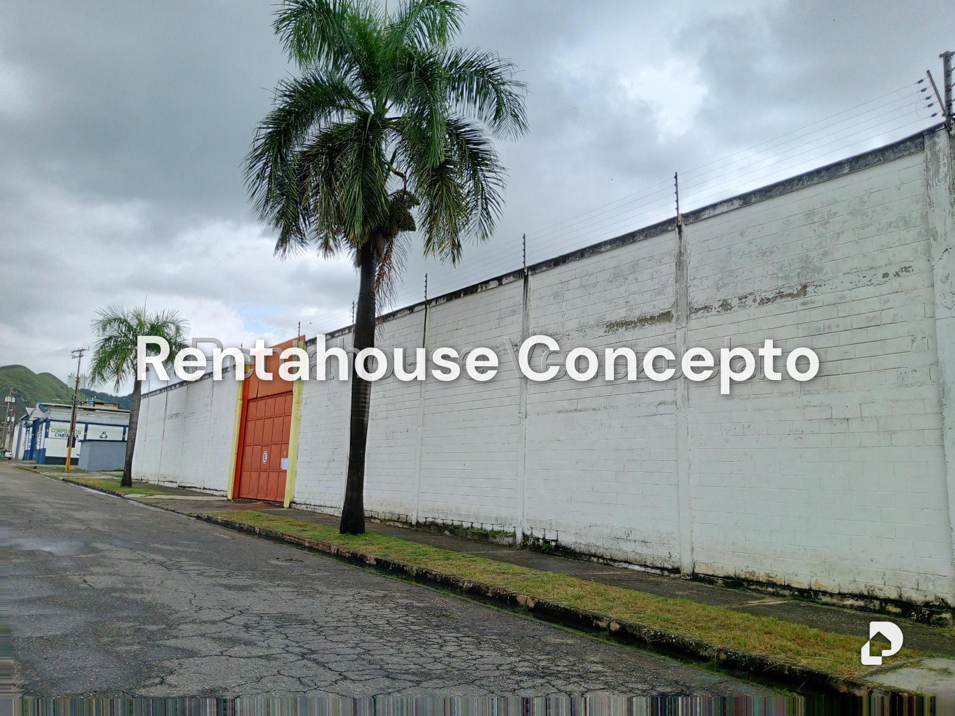 Local comercial en Lizandro Alvarado, Valencia – 1