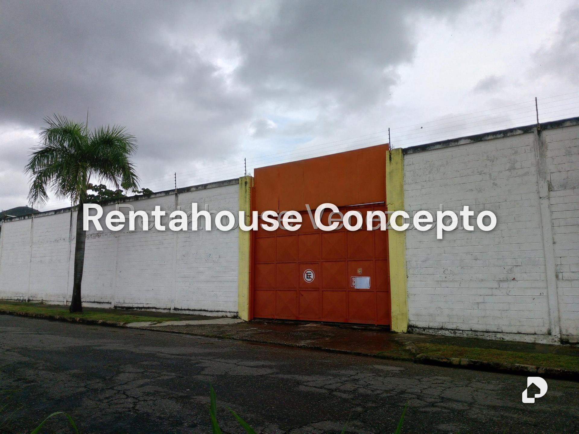Local comercial en Lizandro Alvarado, Valencia – 2