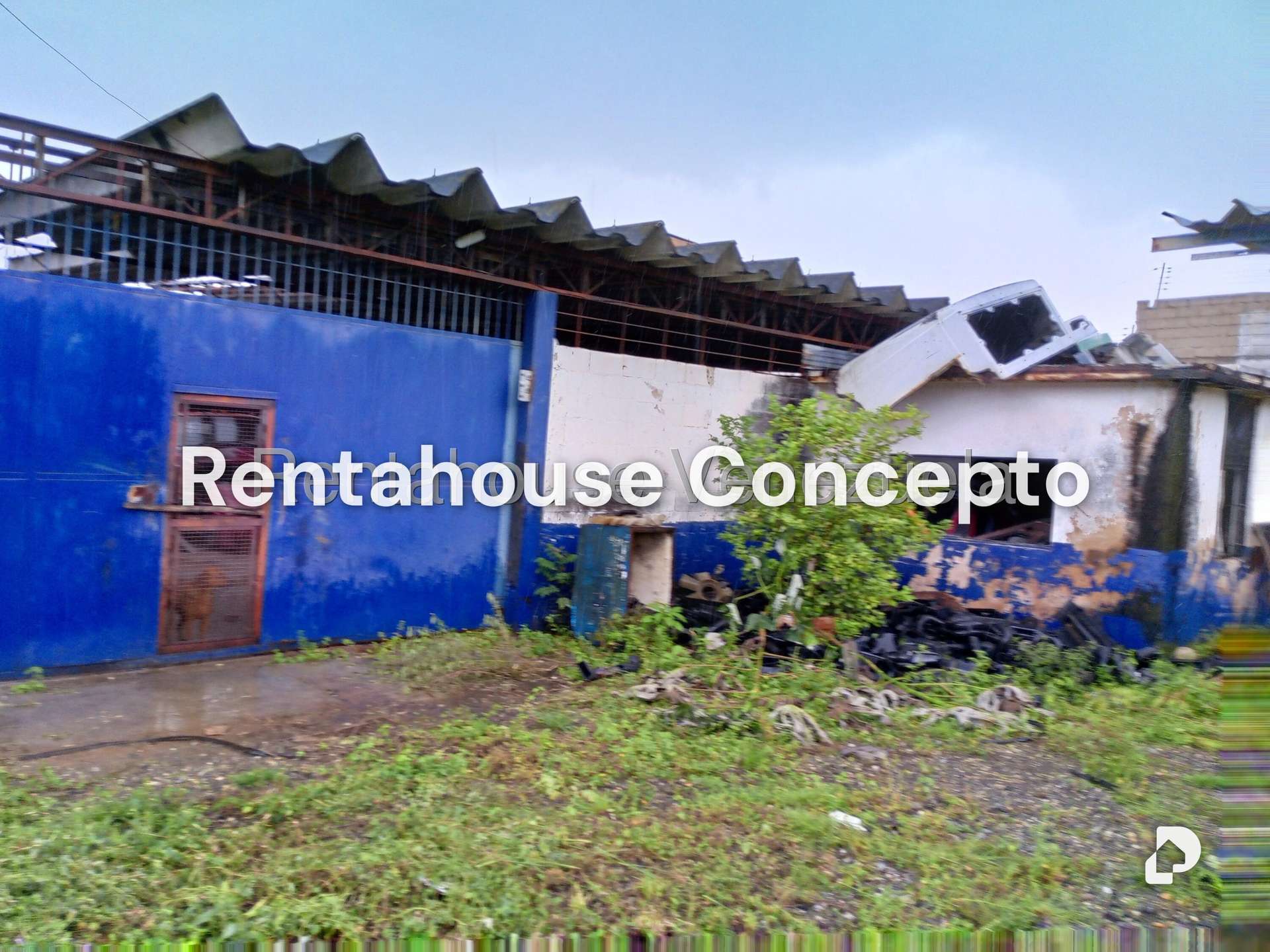 Local comercial en Lizandro Alvarado, Valencia – 14