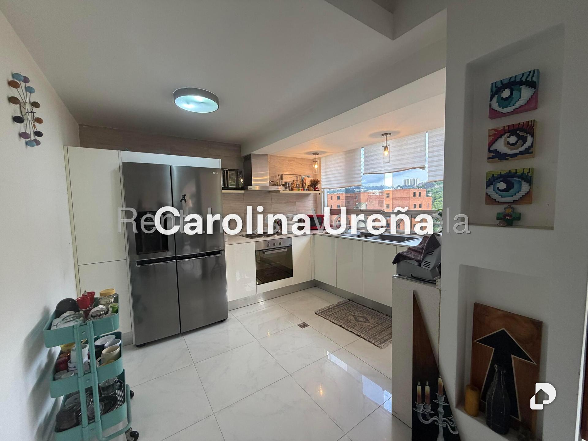 Penthouse en Lomas de La Alameda, Caracas – 4