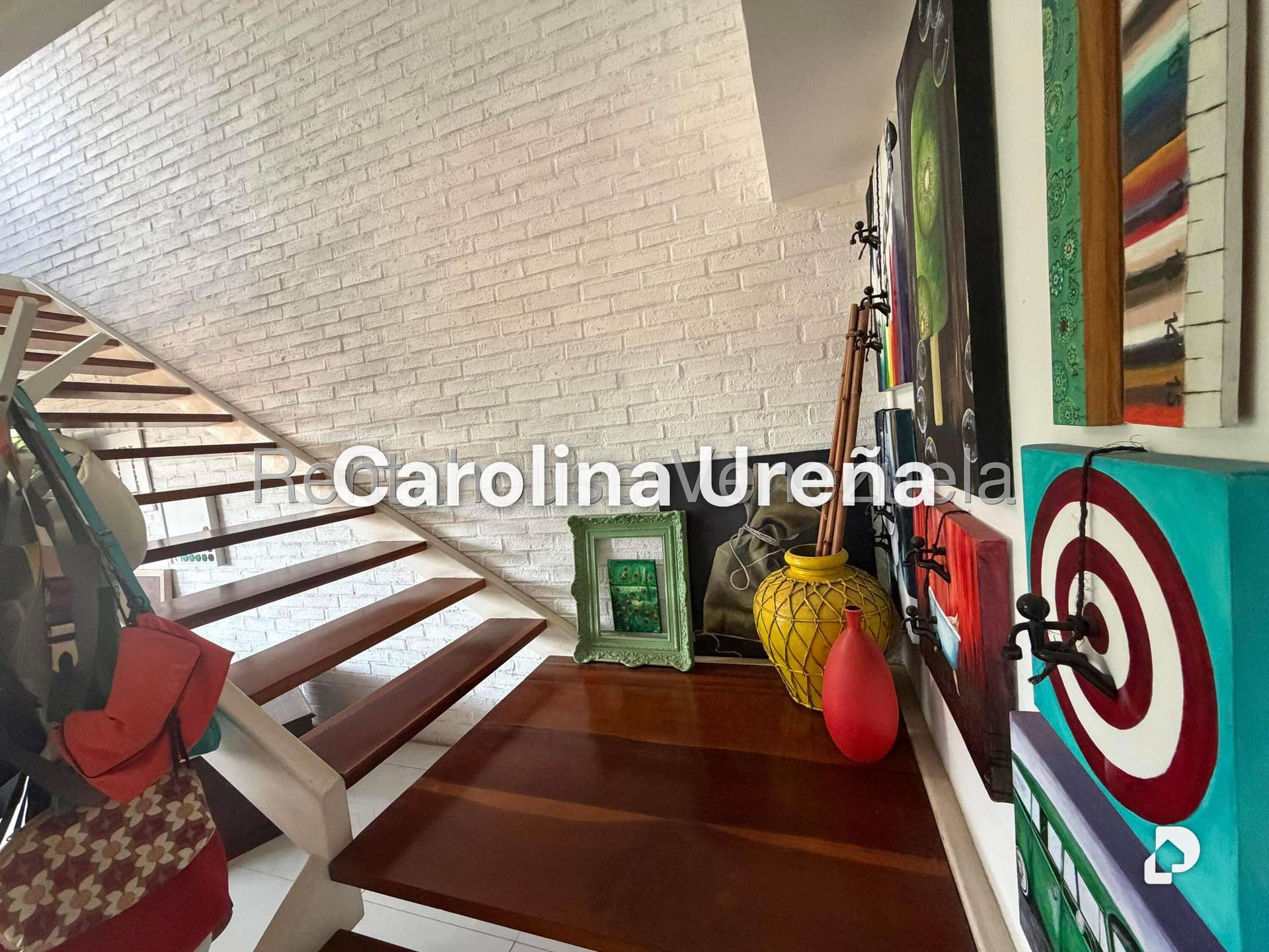 Penthouse en Lomas de La Alameda, Caracas – 9