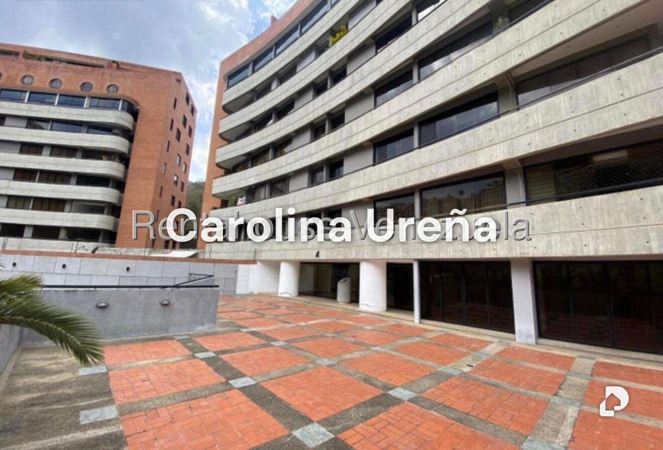 Penthouse en Lomas de La Alameda, Caracas – 1