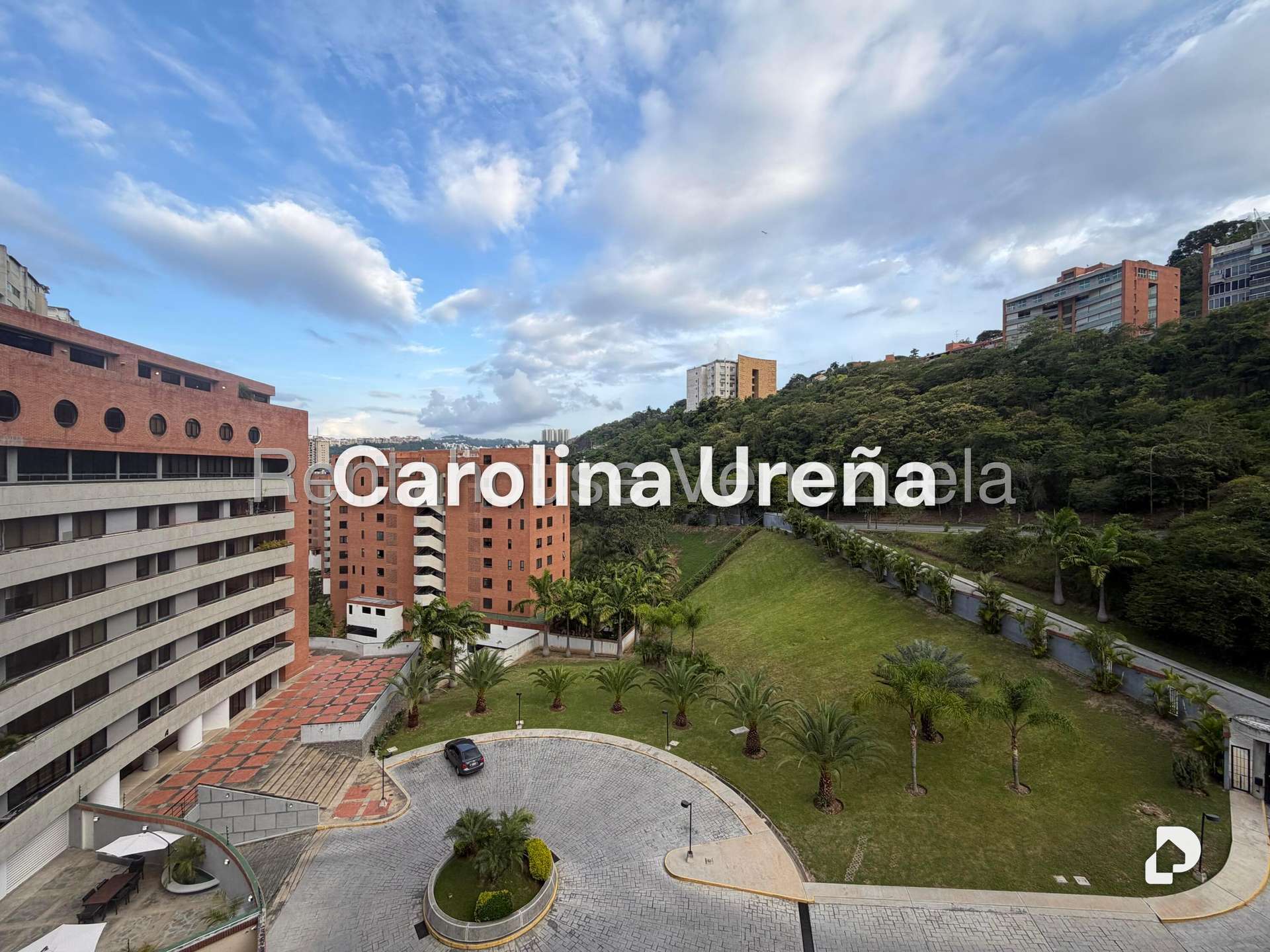 Penthouse en Lomas de La Alameda, Caracas – 2