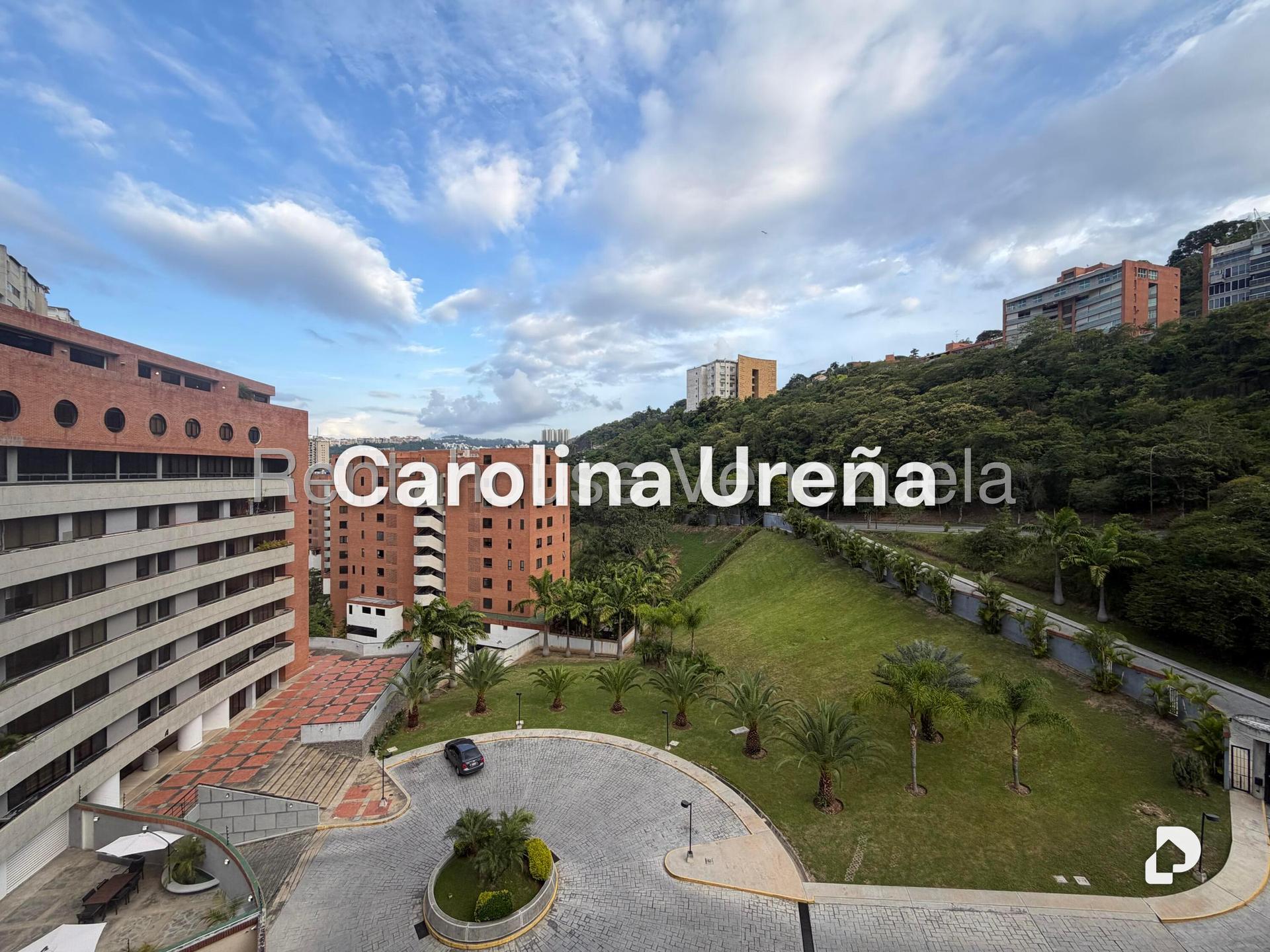 Penthouse en Lomas de La Alameda, Caracas – 2