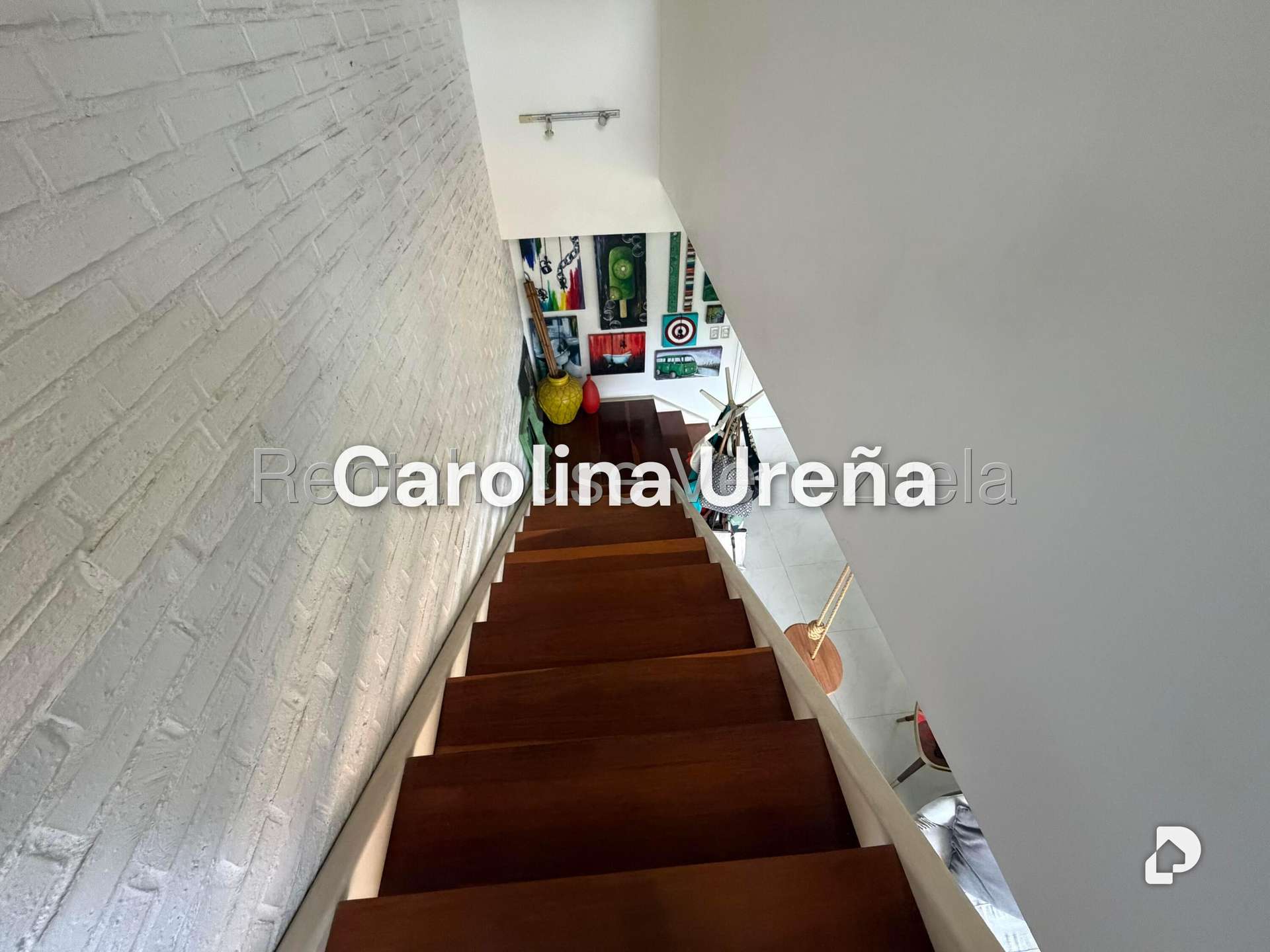 Penthouse en Lomas de La Alameda, Caracas – 10