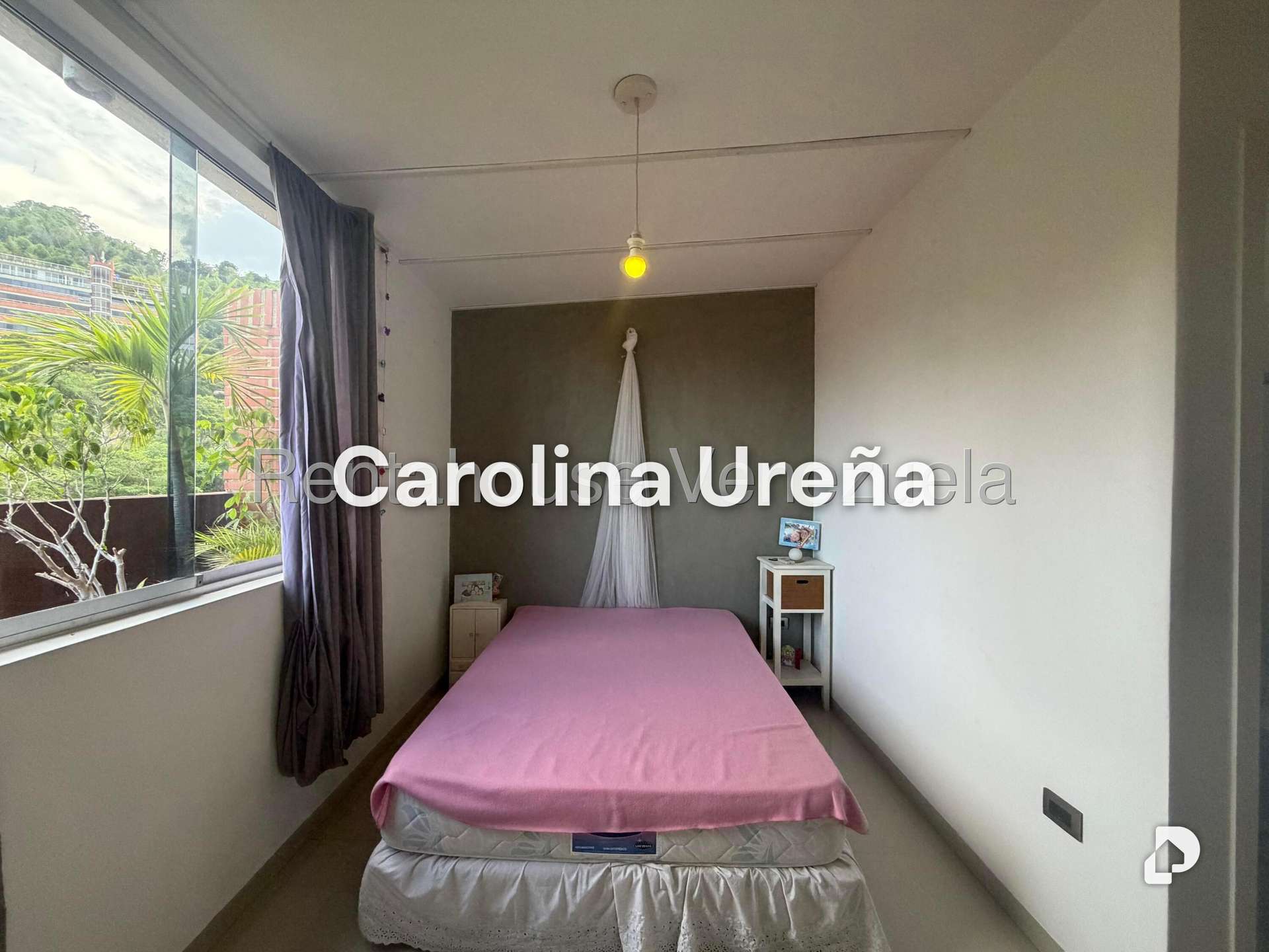 Penthouse en Lomas de La Alameda, Caracas – 17