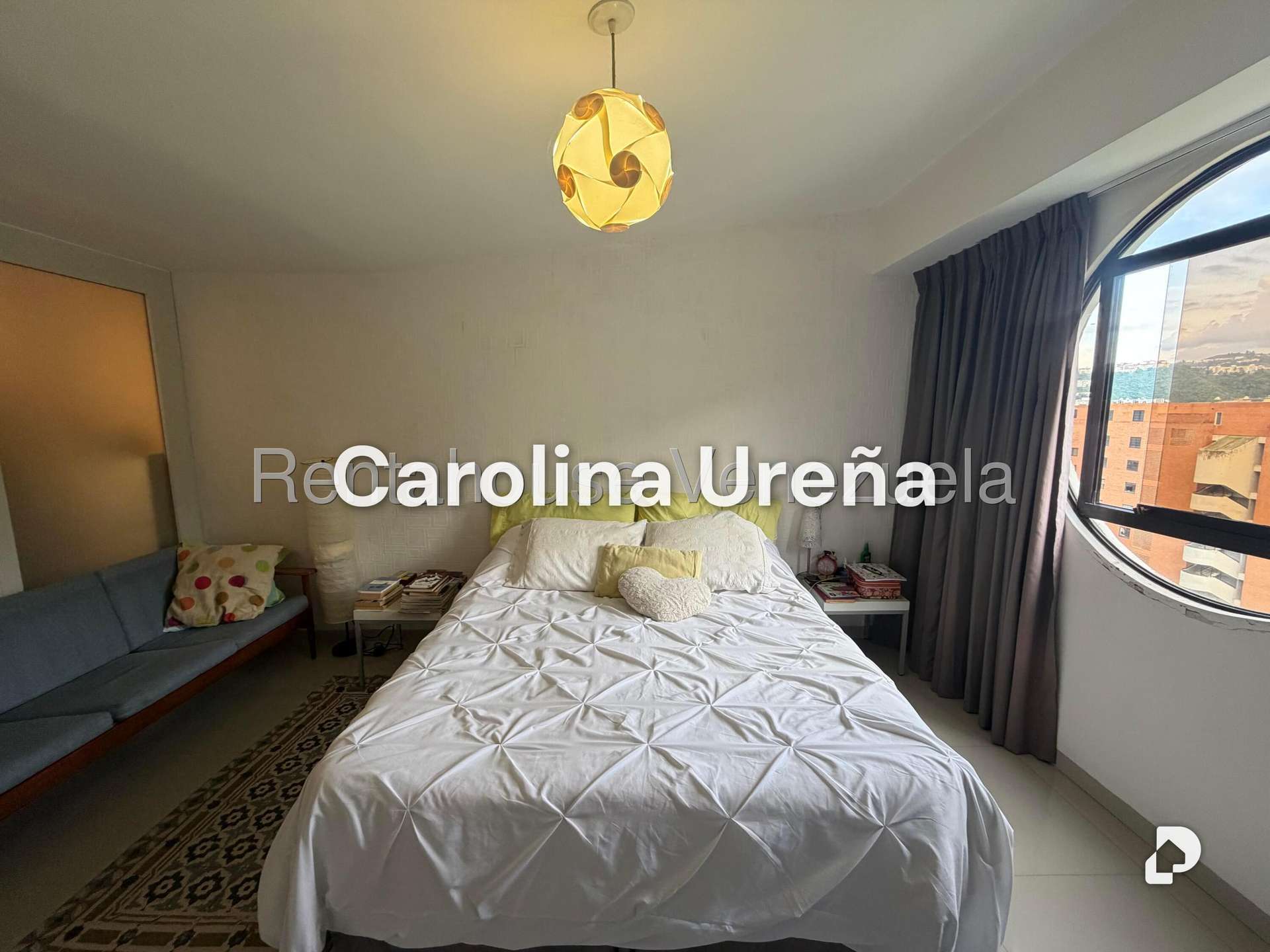 Penthouse en Lomas de La Alameda, Caracas – 15