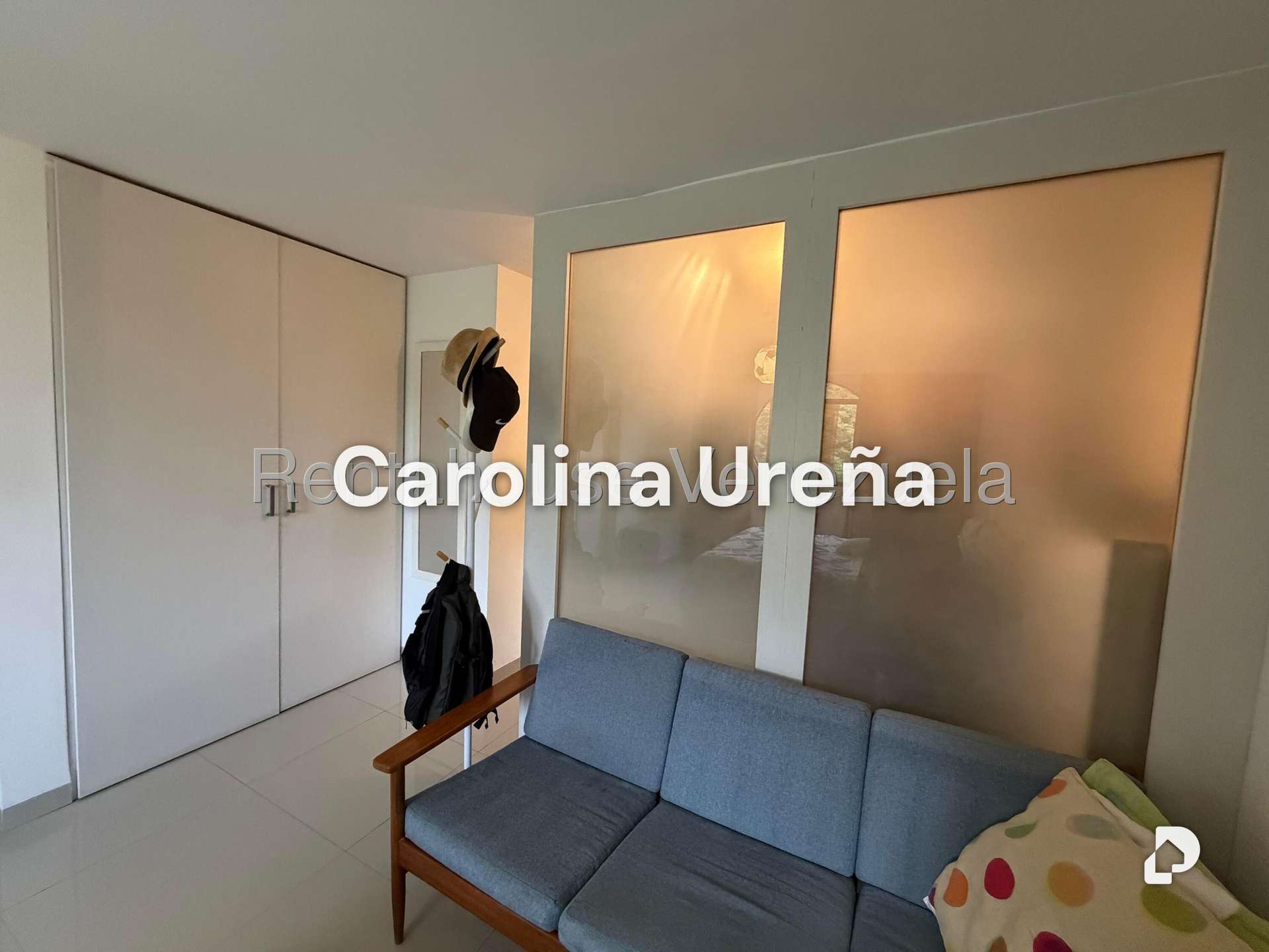Penthouse en Lomas de La Alameda, Caracas – 14