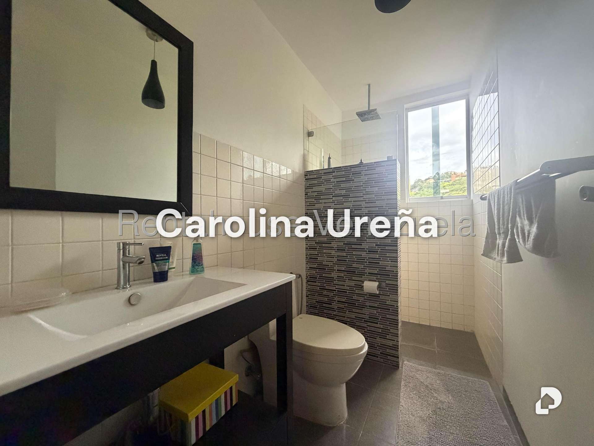 Penthouse en Lomas de La Alameda, Caracas – 16