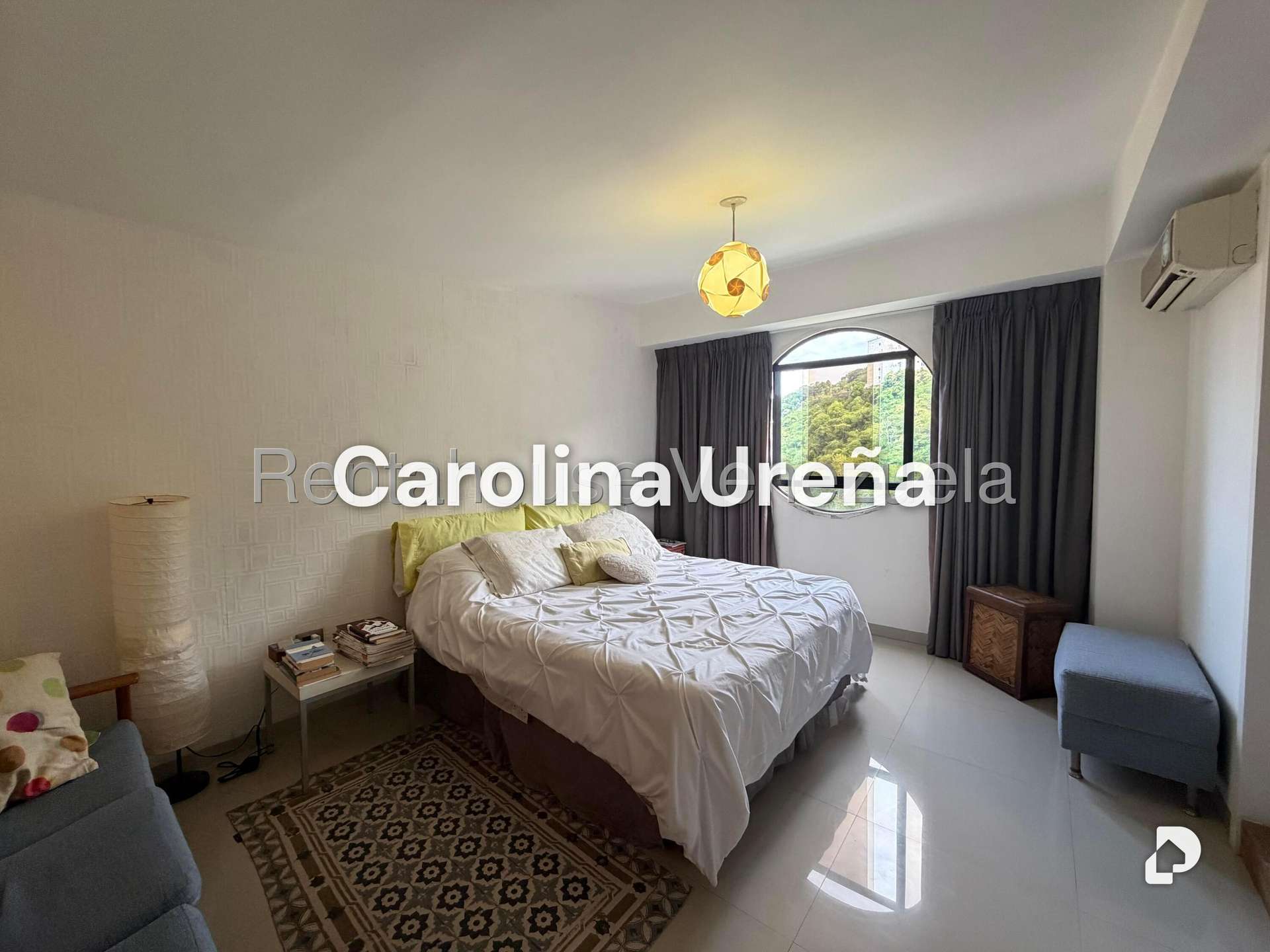 Penthouse en Lomas de La Alameda, Caracas – 13