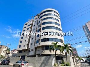 Apartamento en La Soledad, Maracay – 1