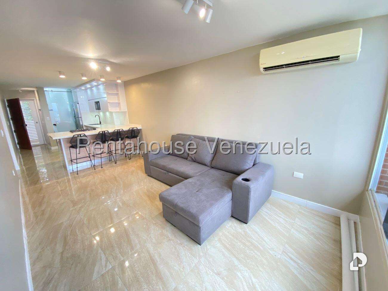 Apartamento en Baruta, Caracas – 2