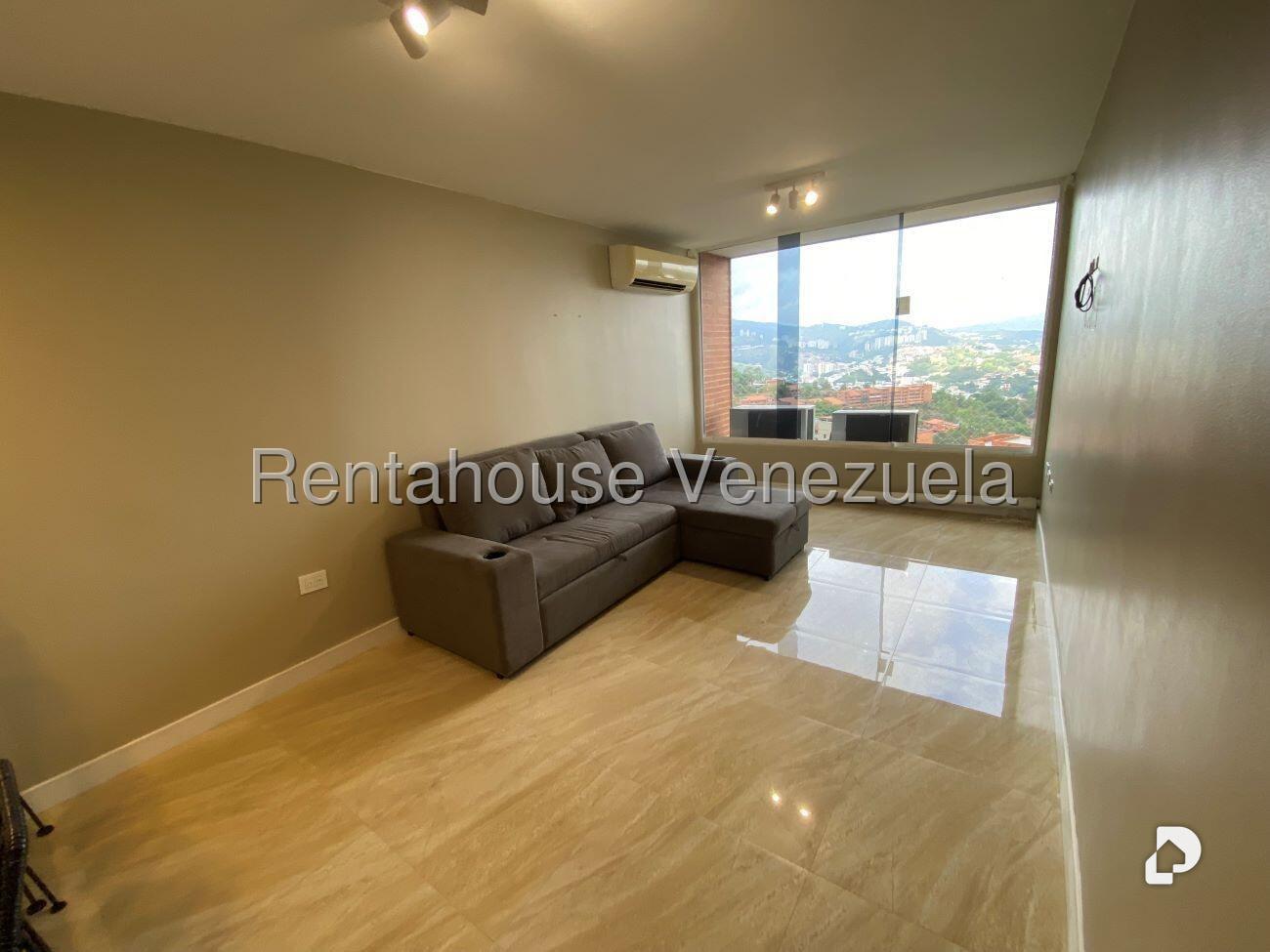 Apartamento en Baruta, Caracas – 3