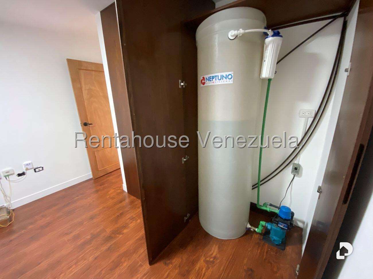 Apartamento en Baruta, Caracas – 10