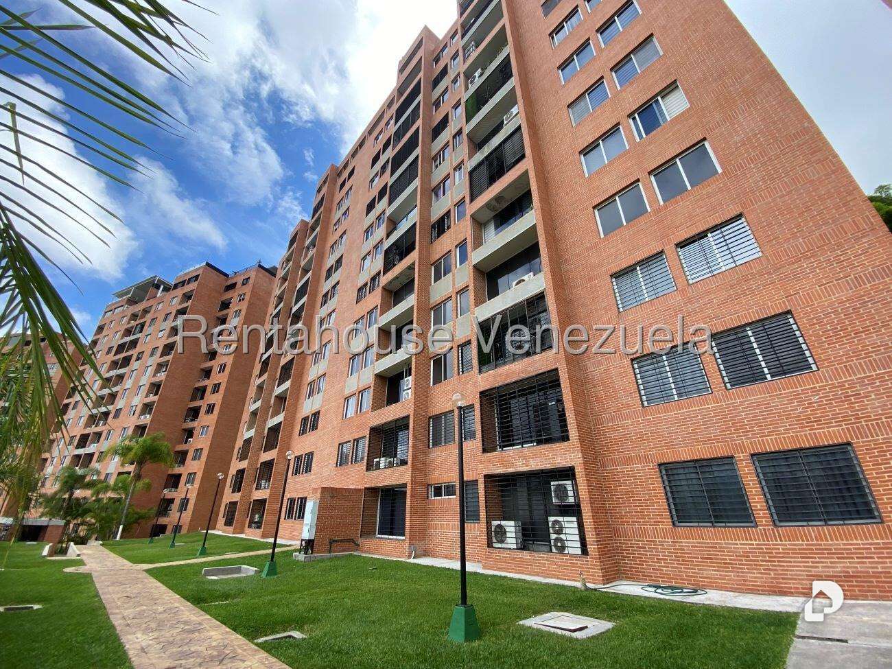 Apartamento en Baruta, Caracas – 1