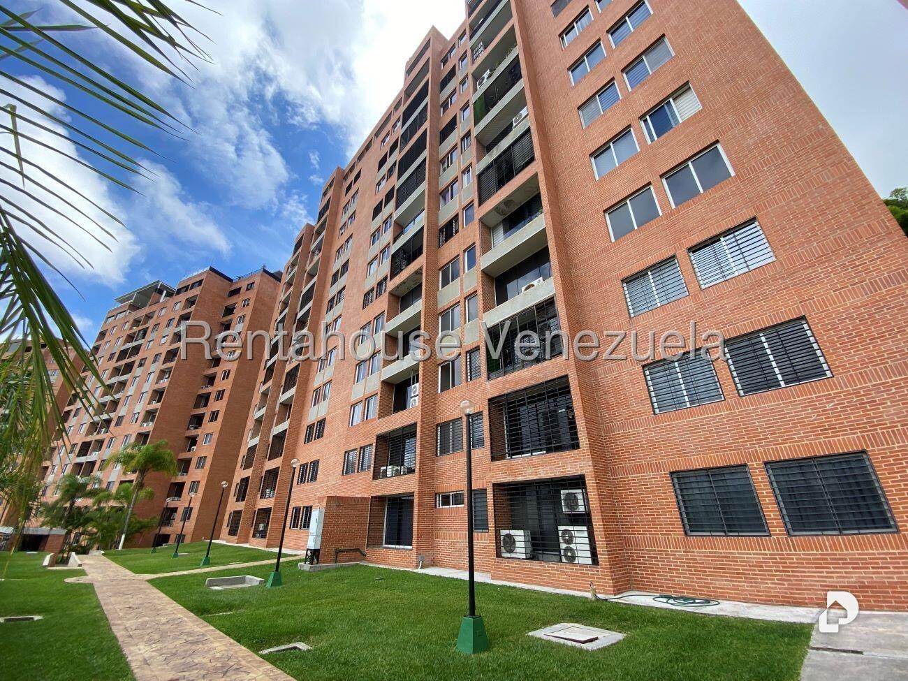 Apartamento en Baruta, Caracas – 1