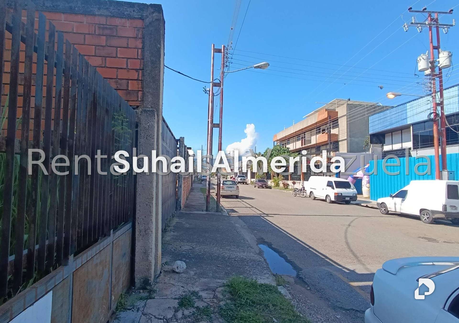 Terreno en Los Jarales, San Diego – 10